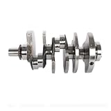 Albero motore diesel 2.5TDI compatibile con VW e Passat 1997-2005 compatibile con Skoda Superb 2002-2008 AFB AKN BAU BDG BDH 059105019AE