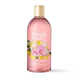 Bottega Verde - Fiori d'Oriente, Bagnodoccia con Estratti di Ylang Ylang e Rosa Damascena, 400 ml, Deterge e Idrata con Delicatezza, per Tutti i Tipi di Pelle