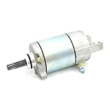 MOTORINO DI AVVIAMENTO NX650 Dominator TUTTI XR 650 L TUTTI FMX 650 FX Vigor 650 SLR 650