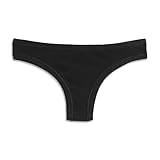 Cotonella, Brasiliano in Morbido Cotone Bielastico - Brasiliano dai Bordi Extracomfort e Comodo Fianco Basso - Confezione da 3 Pezzi - Art. GD139K3