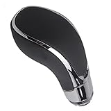 FanPaYY Pomello del cambio, cambio auto pomello del cambio per Astra J Insignia A Zafira C Meriva B
