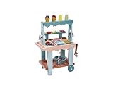 Marchande délice - ECOIFFIER - A partir de 18 mois