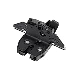 A ABSOPRO Attuatore di blocco del portellone posteriore per Opel Mokka 2012-2022 3Pin Attuatore N.13508110/13511954/13577903/13583437/13587640/13515944/13509599/13587646 Plastica Metallo