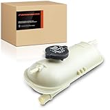 Frankberg Serbatoio di compensazione per Berlingo/Berlingo First GFK GJK MF M Partner Combispace 5 G 1.8L 1.9L 2.0L Diesel 1996-2015 1307HN