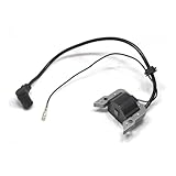 Bobina di accensione for YMH Husky Boy Malaguti Grizzly LEM 50CC AC Franco Morini S6E Parti di ricambio