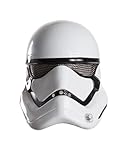Rubie's Heo 67332 Star Wars Episode Vii Maschera Stormtrooper