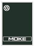 MOKE: MINI MOKE Handbook Aus. Ed. Part no. TP973