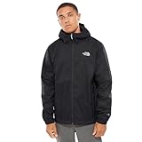 The North Face Giacca Quest, Uomo, TNF Black, M