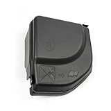 Coperchio scatola fusibili 6500CA per Peugeot 307 308 3008 408Citroen C4 C-Quatre