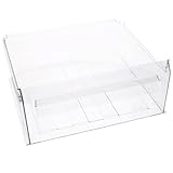 Electrolux AEG cassetto medio freezer 165mm frigo SCS SCD AGS AGN IG AIK ENK