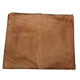 Gatuida 50 Pezzi Artigianale Carta per Calligrafia e Pittura con Texture Semiraw Design Antico e Resistente per Pratica e Raccolta