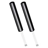 ANDRESLAD Strumenti Di Riparazione Di Orologi Da 2 Pezzi Di Orologi Per Orologi Per Orologio Per La Rimozione Della Veglia Di Orologio Per Orologio Per Orologio Per Orologio Per Orologio