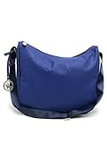 Beverly Hills Polo Club Borsa BH-2801 H33x13x32 cm BLUE