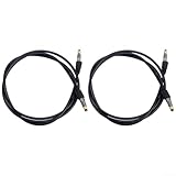 Jotekonoby Tubo del freno della bicicletta, tubo idraulico del freno a disco dell'olio del tubo della bicicletta per mountain bike (140 cm per BH90)