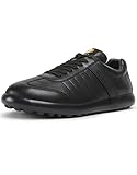 Camper Pelotas Xlf K100752, Sneaker casual Uomo, Nero 001, 45 EU