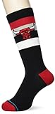 Calzini Chicago Bulls St Crew