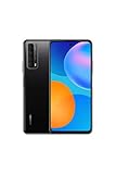 Huawei P smart 2021 - Smartphone 128GB, 4GB RAM, Dual Sim, Midnight Black