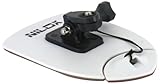 Nilox Accessorio Adesivo per Action Cam Foolish F-60/F-60 Mm93, Nero