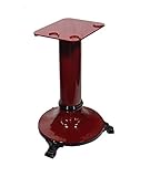 FAC - Piedistallo per affettatrice Volano 250 - Rosso