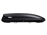 Thule 631801 - Box Pacific 780 Aeroskin, Anthracite, Dual Side