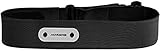 SUUNTO, M, Chest Strap-Cintura per Il Petto, Unisex-Adulto, Nero (Negro)