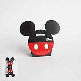 Bomboniera Scatola per Confetti Topolino Disney Set 20 pz Art 68055