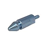 PIOLO PERNO SELLA LUNGO FILETTO 7 MM COMPATIBILE CON VESPA 50 90 125 ET3 SPRINT SUPER GL GS RALLY SPECIAL RLNI PER 125 ET3