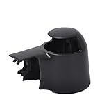 mophrati Posteriore Parabrezza Braccio Tergicristallo Caps Tergicristallo Dado Coperture Accessori di Riparazione Auto di Ricambio per Caddy/Golf/Per Passat/Per Touran