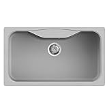 ELLECI LAV. FOX 360 86X50 1V ALUMINIUM 79