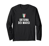 Ortona dei Marsi Maglia a Manica