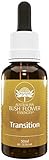 Australian Bush Flower Essences Transition 30ml