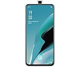 OPPO Reno2 Z Smartphone 8GB+128GB Sky White