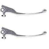 Coppia di Leve Accossato per APRILIA LEONARDO 250 ST dal 2001 al 2004 (CC 250)