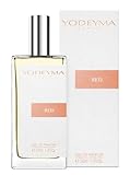 yodeyma parfums Profumo RED (da donna), Eau de Parfum 50 ml