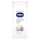 Vaseline Intensive Care 200 ml Body Lotion - Advanced Repair