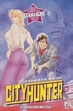 CITY HUNTER n 32