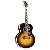 SJ-200 Original VSB - Chitarra acustica