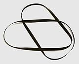 Cinghia per giradischi Technics SL-B200 SLB200 SL-B202 SLB202 SL-B210 SLB210