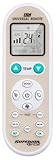 Superior Electronics AirCo - Telecomando Universale per Climatizzatori con 1000 Codici - Compatibile con le Principali Marche - Design Moderno ed Ergonomico - Basso Consumo - SUPCU002
