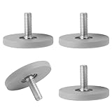 rudis-spareparts Piedino per mobili adatto per armadi IKEA BESTA #114947