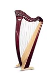 Salvi arpa celtica Mia