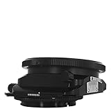 HARTBLEI Lens Mount Tilt & Shift Adapter Pentacon 6 (P6, Pentacon Six, Exakta 66, Pentasix, Praktisix, Kiev 60, Kiev 88CM) Mount Lenses to Canon EOS SLR / DSLR Camera Adapter