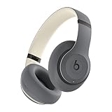 Beats Studio Pro - Cuffie Bluetooth wireless con cancellazione del rumore - Audio spaziale personalizzato, compatibilità con Apple e Android - Grigio sabbia