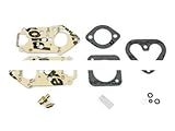 Kit Revisione Carburatore Weber 28IMB Compatibile Con Fiat 500 R e 126 Epoca
