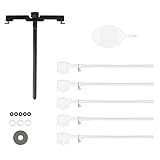 h.koenig BW7 Accessori per Spillatori di Birra, Plastica