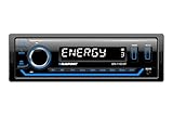 Blaupunkt BPA1123BT, Autoradio Multicolor con RDS, Bluetooth, 2 x USB