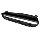 Griglia paraurti anteriore destra, per BMW Serie 1 F40 M Sport, Griglia laterale 51118075626 Parte di ricambio