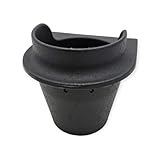 Bruciatore Caminetti Montegrappa invicta per le stufe Bassano 5, Mirano 8, Nodo 1121117001