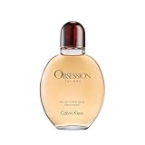 Calvin Klein Obsession Eau de Toilette For Men 125ml