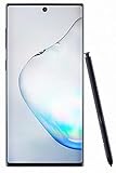 SAMSUNG N970F Galaxy Note 10 Doppia SIM, 256GB Nero - sbloccato (Ricondizionato)